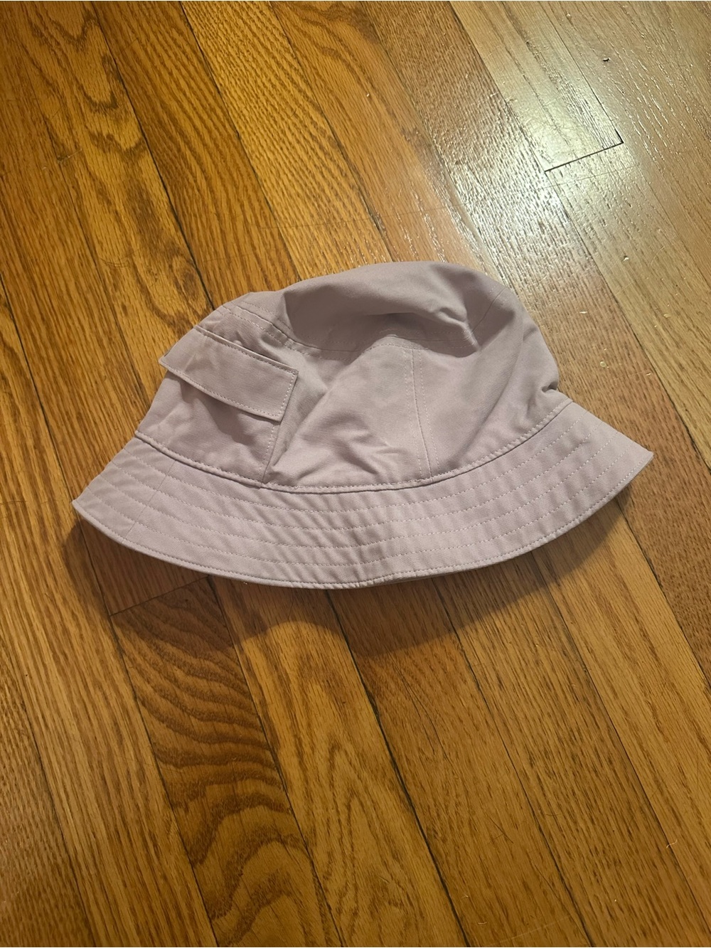 lululemon Lavender Bucket Hat